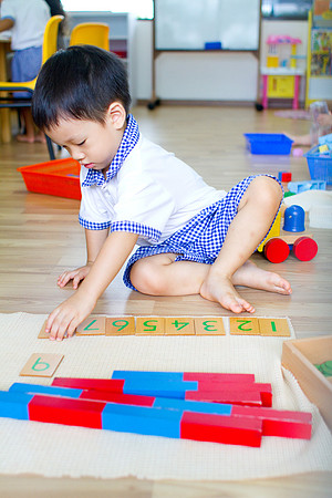 Singapore child photography