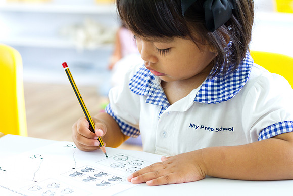 Singapore child photography