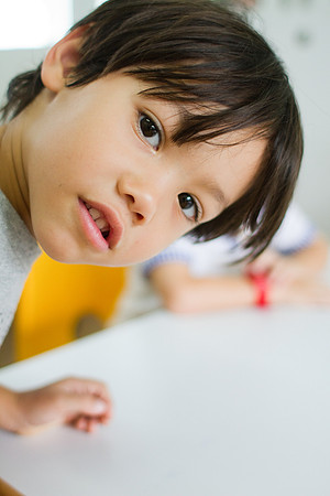 Singapore child photography