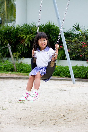 Singapore child photography