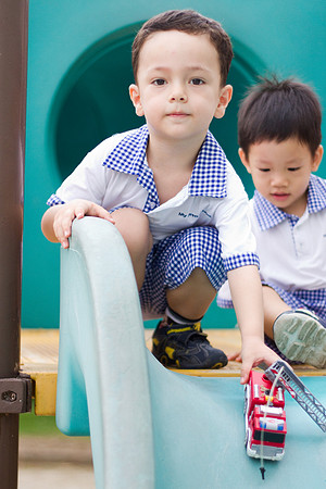 Singapore child photography