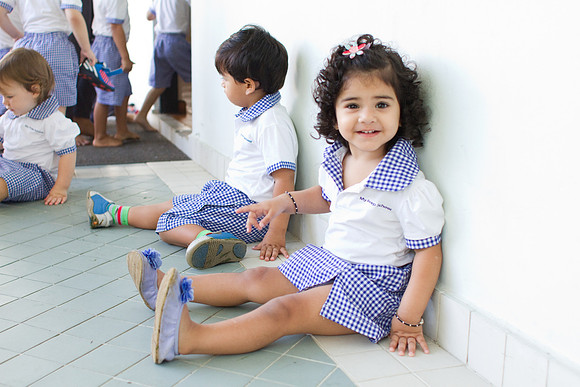 Singapore child photography