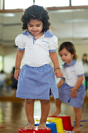 Singapore child photography