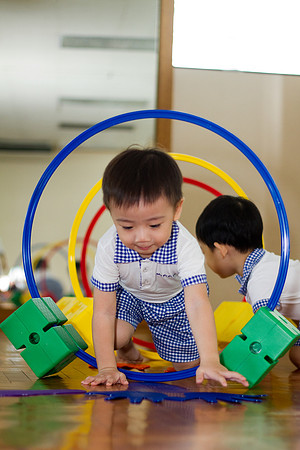 Singapore child photography