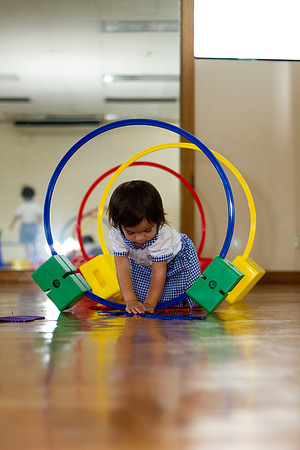 Singapore child photography