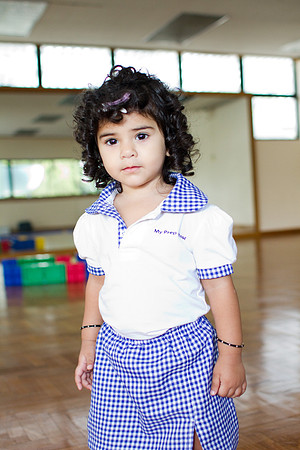 Singapore child photography