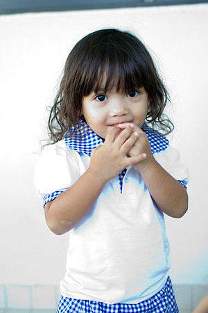 Singapore child photography