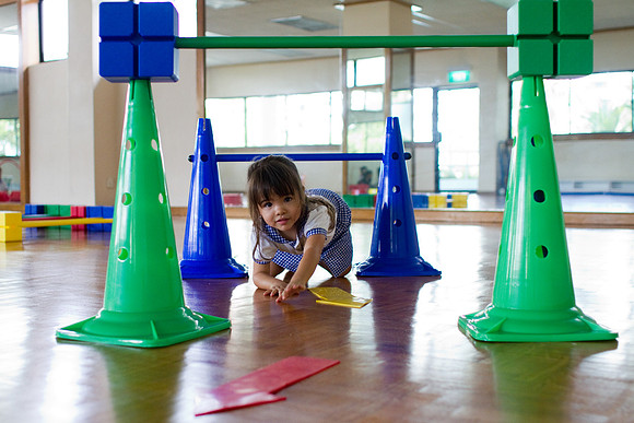 Singapore child photography