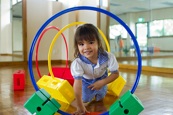 Singapore child photography