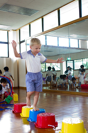 Singapore child photography