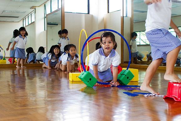Singapore child photography