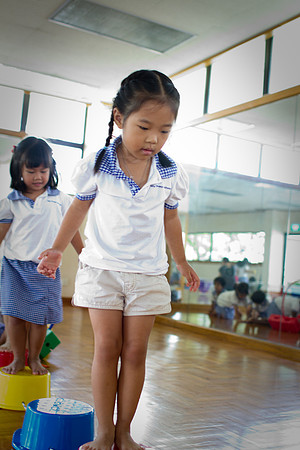 Singapore child photography