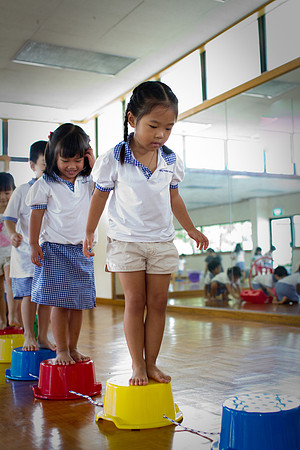 Singapore child photography