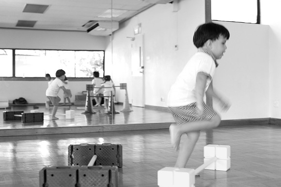 Singapore child photography