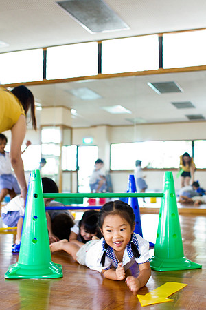Singapore child photography