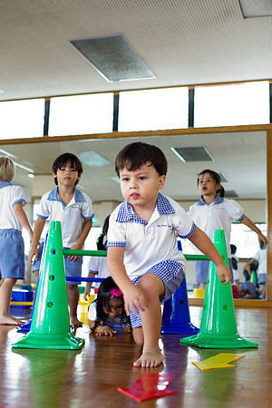 Singapore child photography