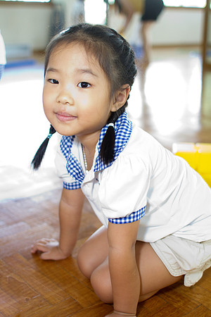 Singapore child photography