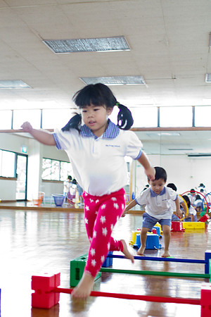 Singapore child photography