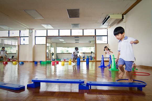 Singapore child photography