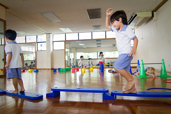 Singapore child photography