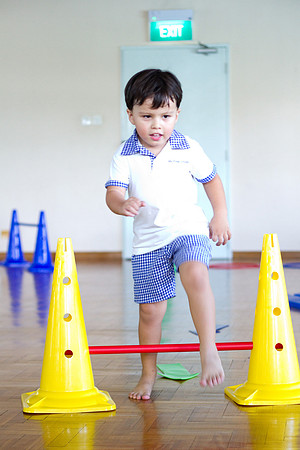 Singapore child photography
