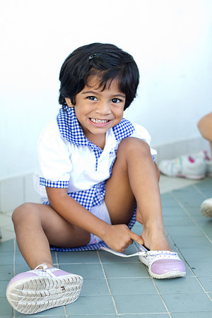 Singapore child photography