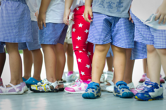 Singapore child photography