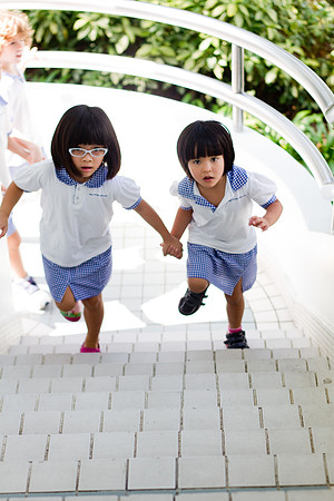 Singapore child photography