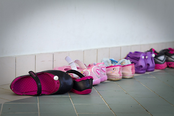 Singapore child photography