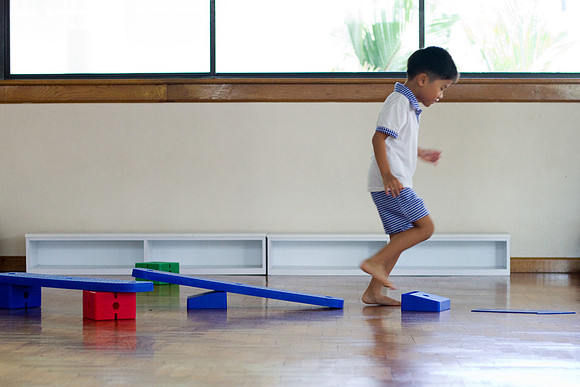 Singapore child photography