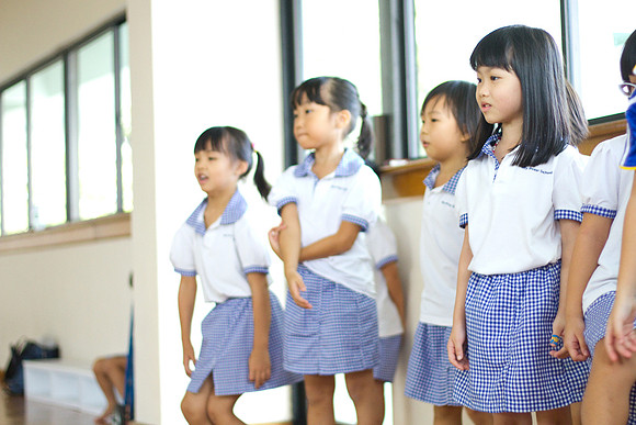 Singapore child photography