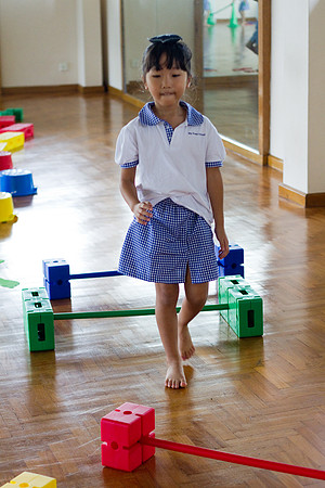 Singapore child photography