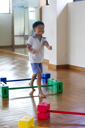 Singapore child photography