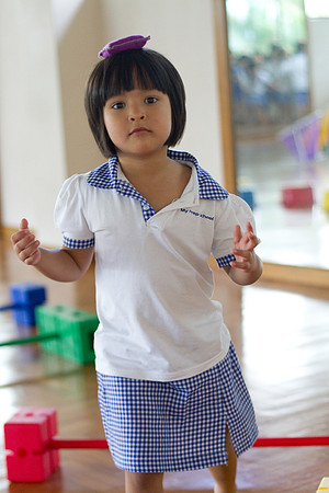 Singapore child photography