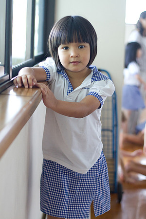 Singapore child photography