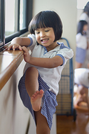Singapore child photography