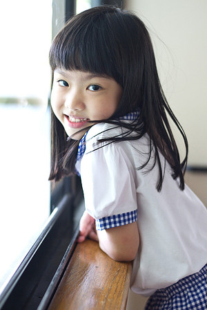 Singapore child photography