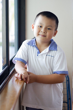 Singapore child photography