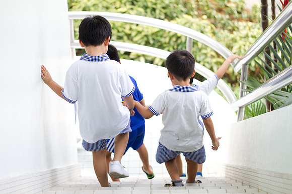 Singapore child photography