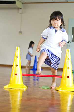 Singapore child photography