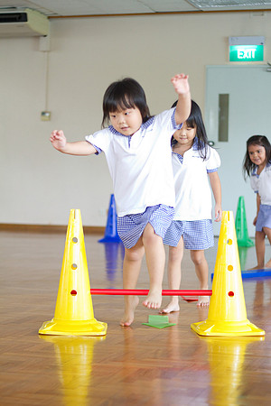 Singapore child photography