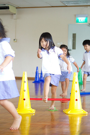 Singapore child photography