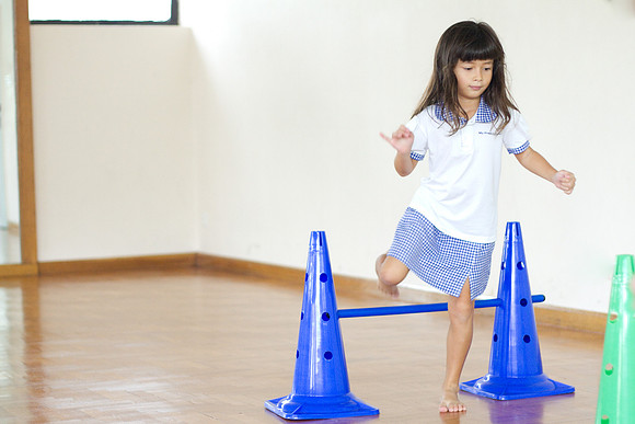 Singapore child photography