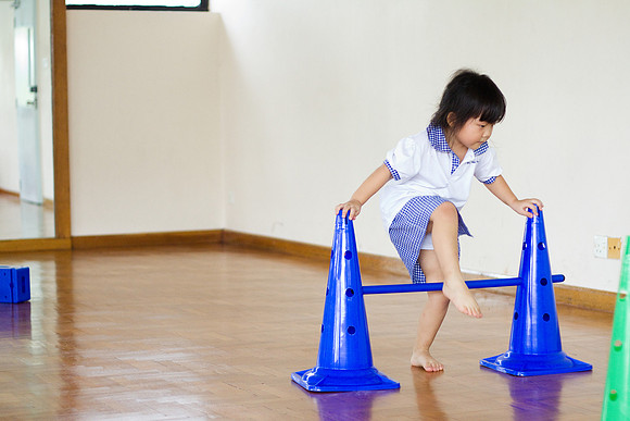 Singapore child photography