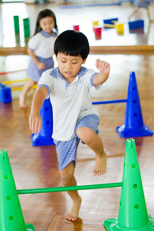Singapore child photography