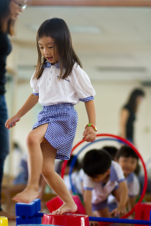 Singapore child photography