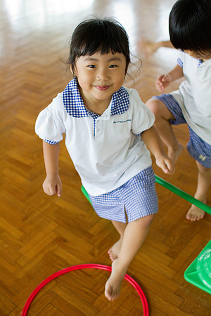 Singapore child photography