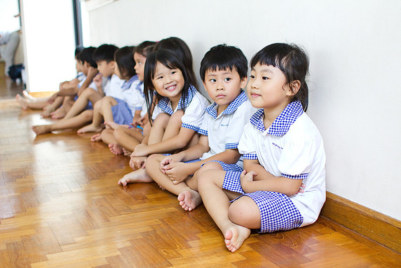 Singapore child photography