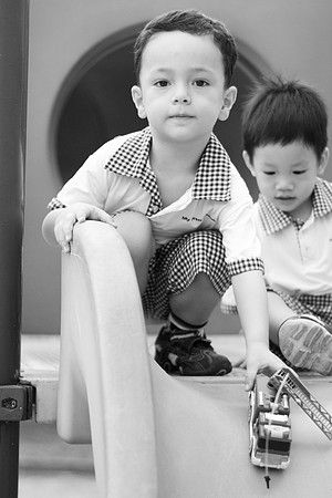Singapore child photography