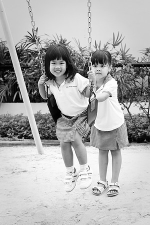 Singapore child photography